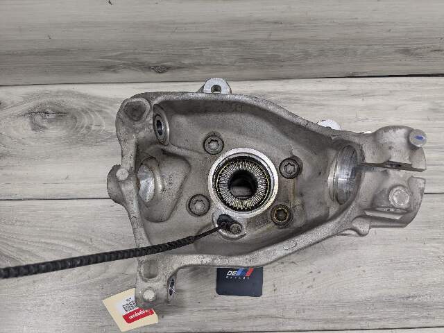 22-25 OEM BMW G42 230iX M240iX AWD Front Left Driver Hub Spindle Knuckle Bearing