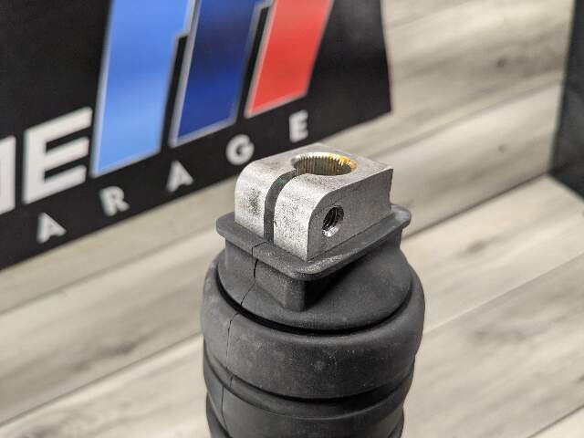 OEM BMW G20 G22 G23 G42 330 M340 430 M440 Steering Column Lower Joint Shaft