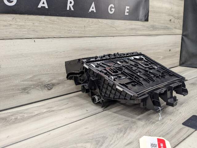 19-24 OEM BMW G20 G22 G23 G42 G80 G82 G83 330 M340 Center Console Storage