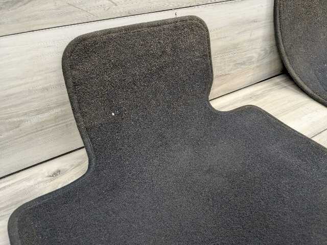 OEM BMW G42 G87 230 M240 M2 M SPORT Front Left Right Carpet Floor Mats PAIR