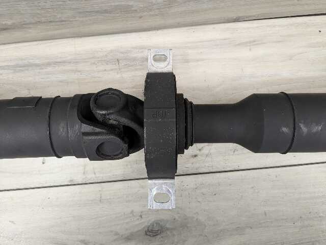 22-25 OEM BMW G42 M240iX Rear Driveshaft Drive Shaft Propeller L=1217,1 15k