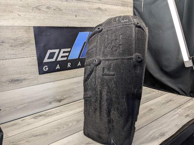 22-25 OEM BMW G42 230 M240 REAR Left Driver Fender Liner Wheel Splash Shield