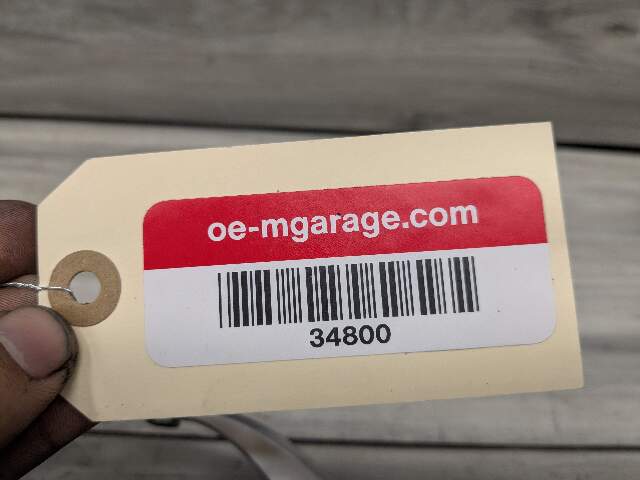 19-25 OEM BMW F44 G20 G22 G23 G29 G42 330 M340 M SPORT Steering Wheel Trim 15k