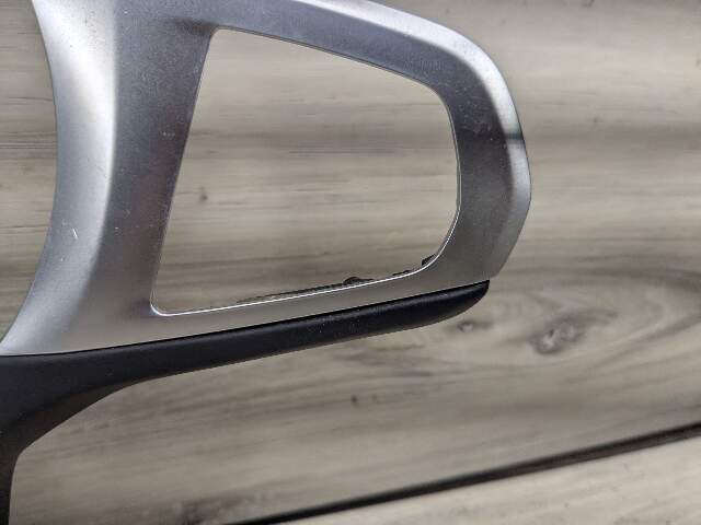 19-25 OEM BMW F44 G20 G22 G23 G29 G42 330 M340 M SPORT Steering Wheel Trim 15k