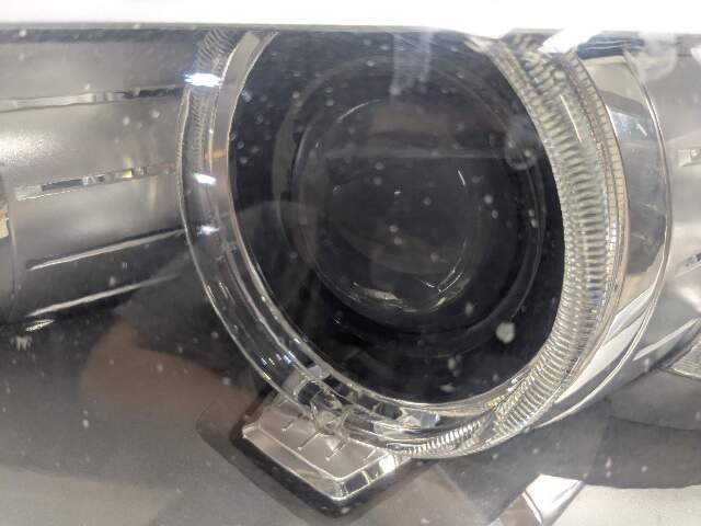 *13-15 OEM BMW F01 F02 LCI Left Driver Side Adaptive Xenon Headlight w Modules