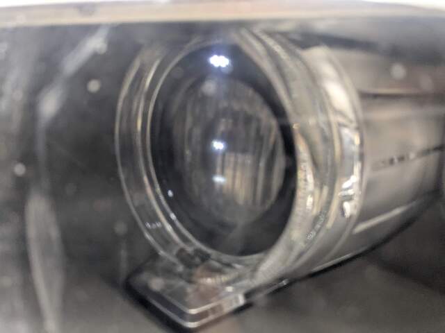*13-15 OEM BMW F01 F02 LCI Left Driver Side Adaptive Xenon Headlight w Modules