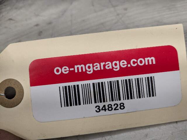 16-22 OEM BMW G11 G12 G30 G32 F90 M5 Front Left Driver Seat Control Switch