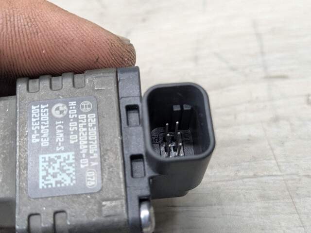 16-19 OEM BMW G11 G12 740 750 M760 B7 Surround View Park Assist Camera