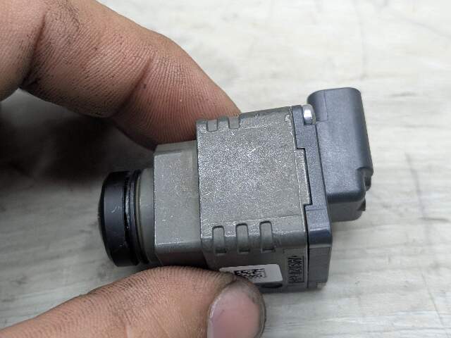 16-19 OEM BMW G11 G12 740 750 M760 B7 Surround View Park Assist Camera