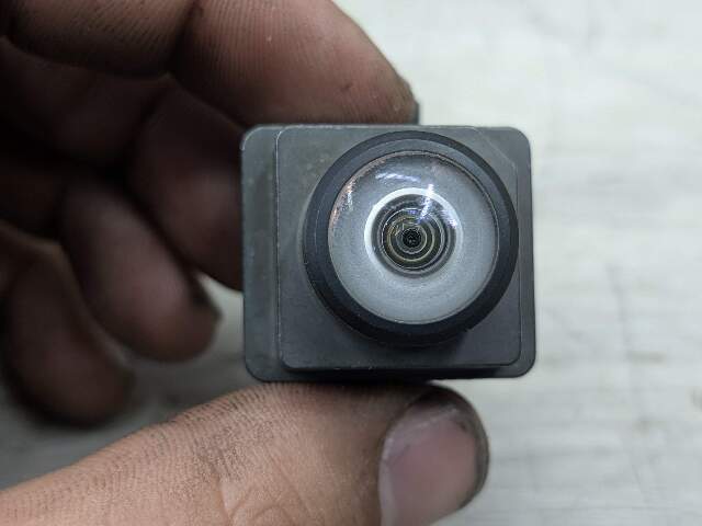 16-19 OEM BMW G11 G12 740 750 M760 B7 Surround View Park Assist Camera