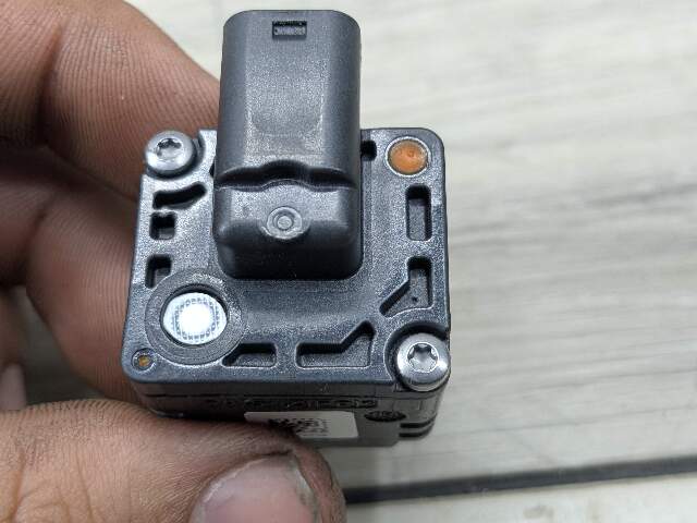 16-19 OEM BMW G11 G12 740 750 M760 B7 Surround View Park Assist Camera