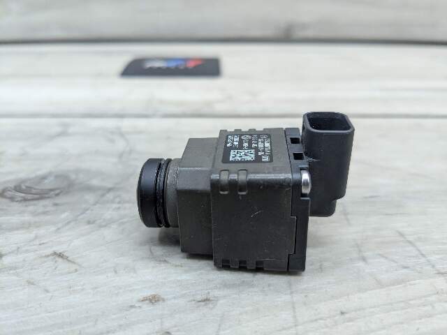 16-19 OEM BMW G11 G12 740 750 M760 B7 Surround View Park Assist Camera