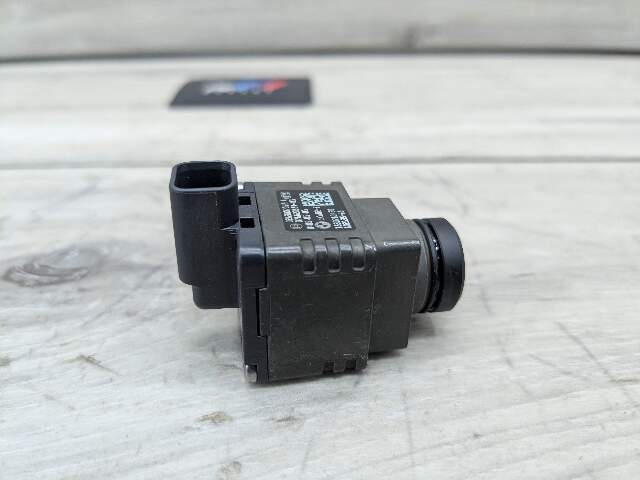 16-19 OEM BMW G11 G12 740 750 M760 B7 Surround View Park Assist Camera