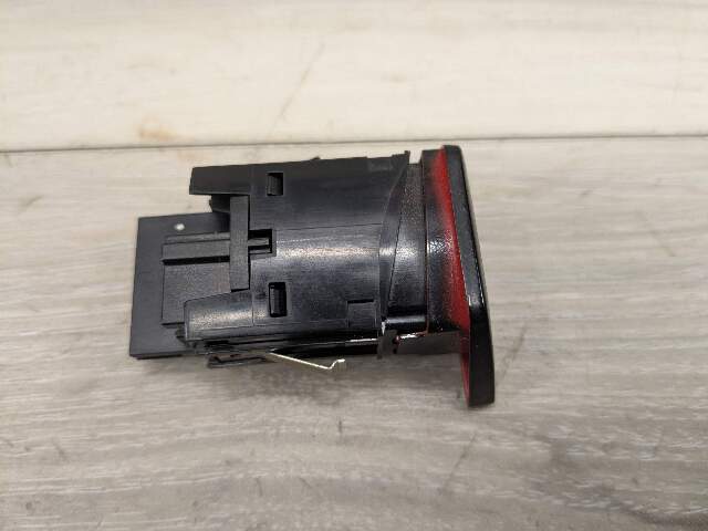 16-19 OEM BMW G12 G30 F90 M5 Center Hazard Warning Flasher Control Switch Module