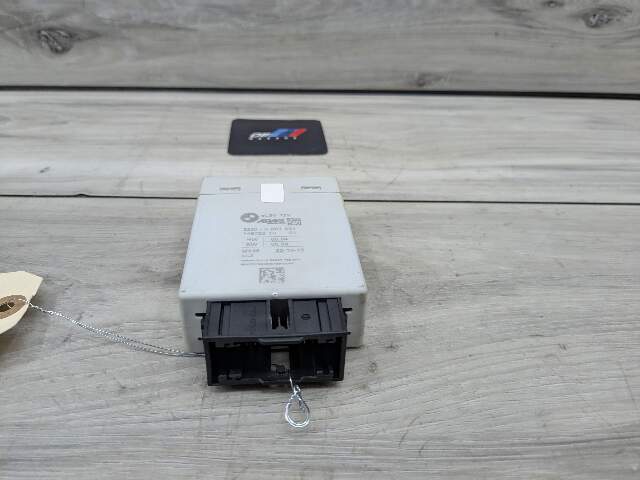 16-19 OEM BMW G11 G12 740 750 Steering Servotronic Control Module ECM
