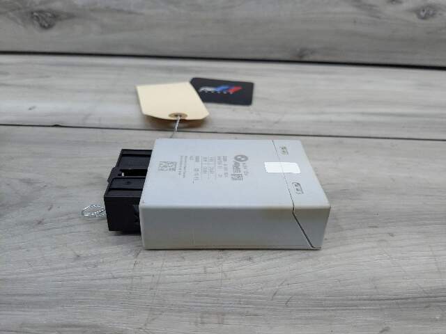 16-19 OEM BMW G11 G12 740 750 Steering Servotronic Control Module ECM