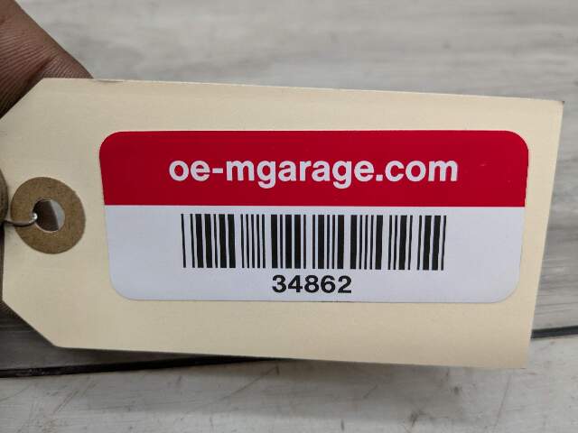 OEM BMW F30 F32 F36 G12 G20 G30 Roof Shark Fin Radio Antenna Module Black