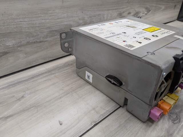 16-19 OEM BMW G11 G12 G30 NBT HU EVO Navigation Headunit Audio Head Unit HW 2.3