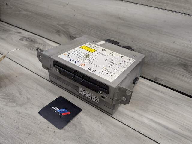 16-19 OEM BMW G11 G12 G30 NBT HU EVO Navigation Headunit Audio Head Unit HW 2.3