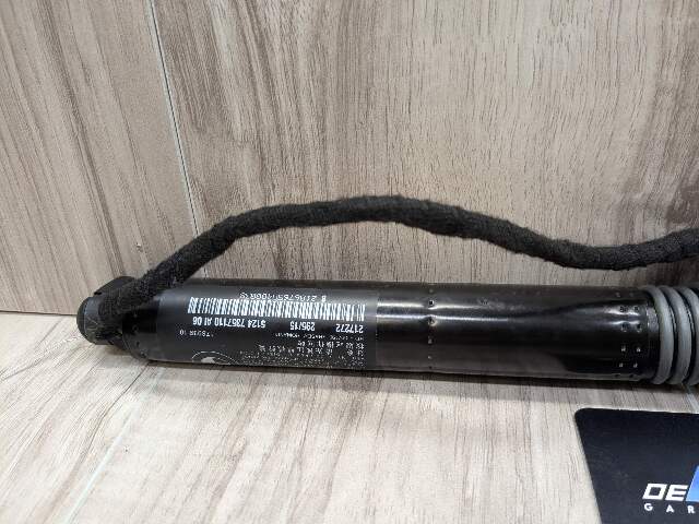16-19 OEM BMW G11 G12 740 750 Right Passenger Electric Trunk Lid Shock Strut