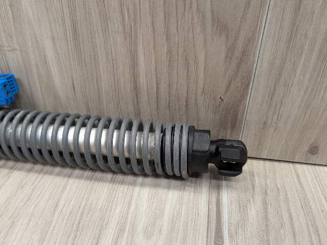 16-19 OEM BMW G11 G12 740 750 Right Passenger Electric Trunk Lid Shock Strut