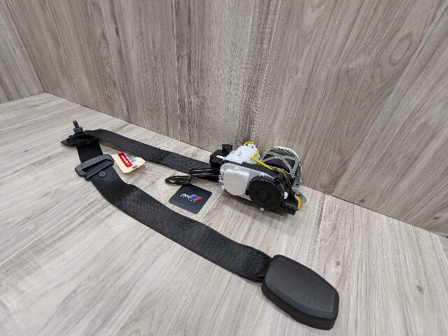 OEM BMW G01 G02 F97 F98 X3 X4 Front Right Passenger Seat Belt Seatbelt Retractor