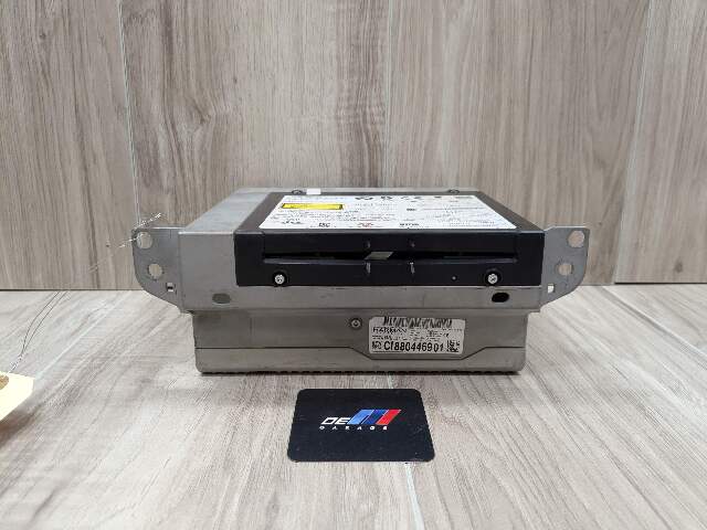 16-19 OEM BMW F90 G01 G12 G30 Navigation Radio Audio CD Head Unit NBT EVO HU 3.2
