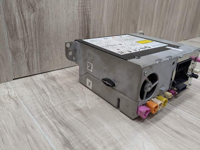 16-19 OEM BMW F90 G01 G12 G30 Navigation Radio Audio CD Head Unit NBT EVO HU 3.2
