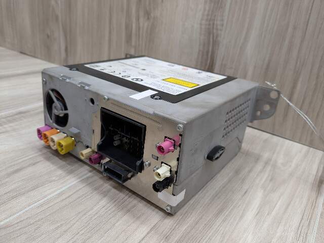 16-19 OEM BMW F90 G01 G12 G30 Navigation Radio Audio CD Head Unit NBT EVO HU 3.2
