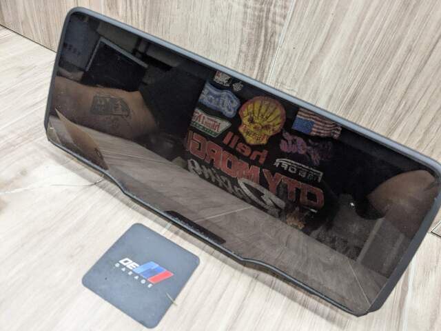 *18-21 OEM BMW G01 G02 X3 X4 Dash Board Navigation Display Monitor Screen 10.25"