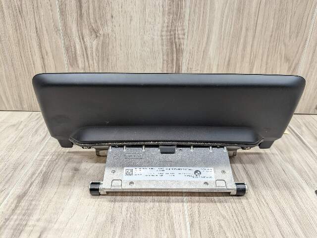 *18-21 OEM BMW G01 G02 X3 X4 Dash Board Navigation Display Monitor Screen 10.25"