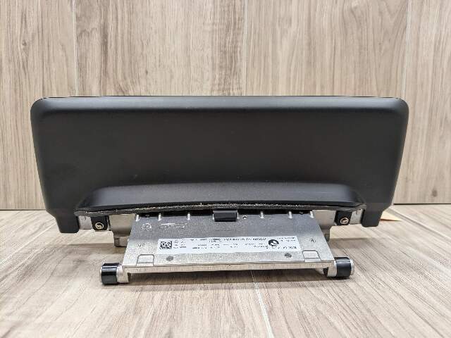 *18-21 OEM BMW G01 G02 X3 X4 Dash Board Navigation Display Monitor Screen 10.25"