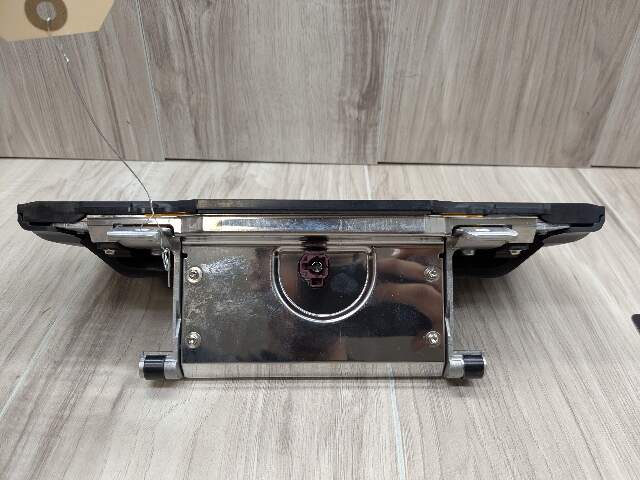 *18-21 OEM BMW G01 G02 X3 X4 Dash Board Navigation Display Monitor Screen 10.25"