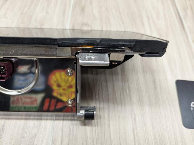 *18-21 OEM BMW G01 G02 X3 X4 Dash Board Navigation Display Monitor Screen 10.25"