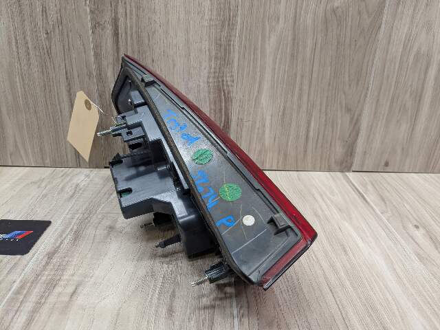 18-21 OEM BMW G01 F97 X3 X3M Rear Right Passenger Side Inner LED Tail Light Lamp
