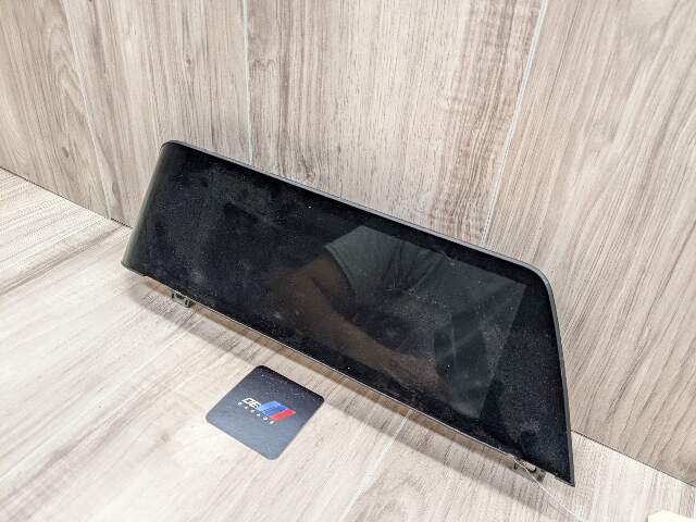 OEM BMW G20 G22 G23 G26 G42 G80 PRE-LCI Navigation Monitor Display Screen 10.25"