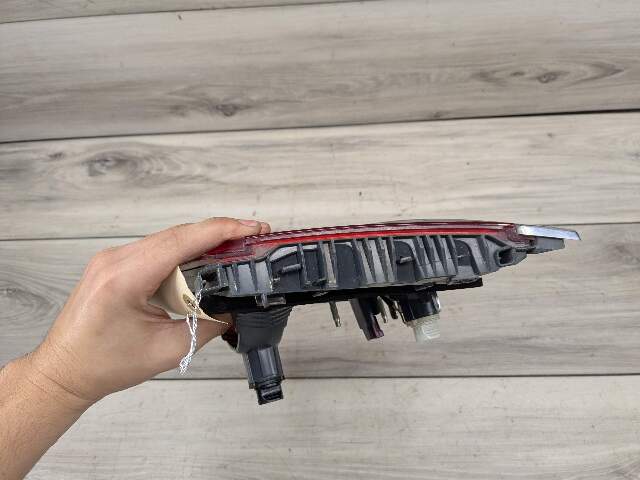 13-15 OEM BMW F01 F02 LCI 740 750 LED Rear Right Passenger Side Inner Tail Light
