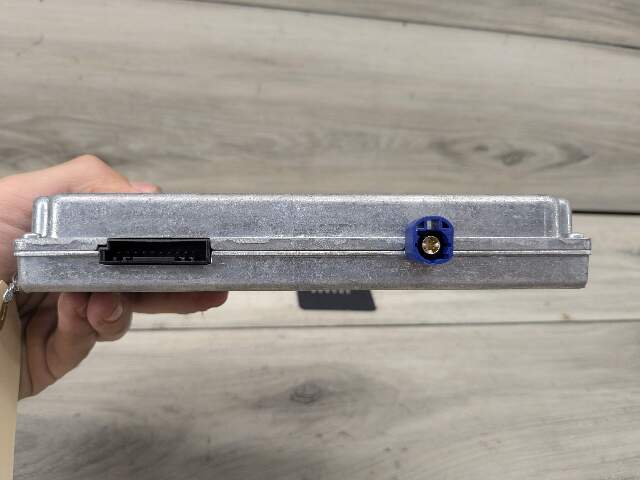 OEM BMW F22 F30 F36 F10 F13 F02 M3 M4 Rear View Parking Camera Control Module