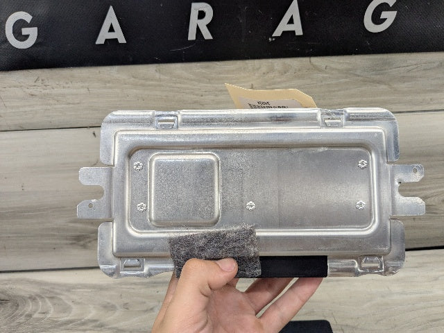 OEM BMW F10 F02 F12 F13 Suspension Vehicle Driver Control Unit Module ICM VDC