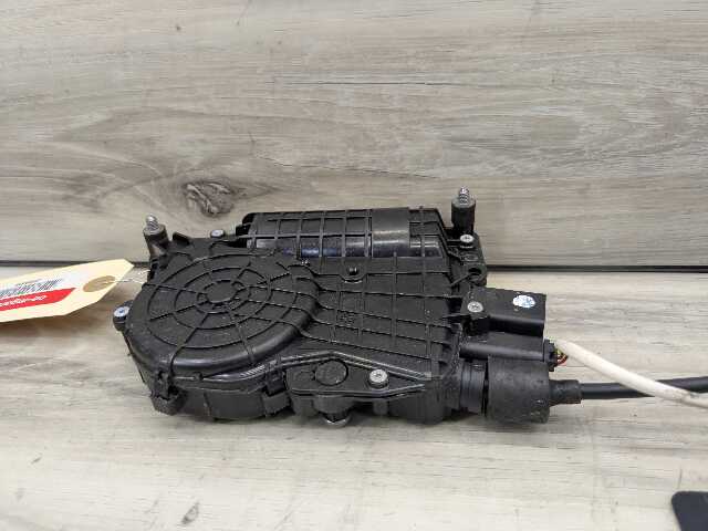 OEM BMW F01 F02 740 750 FRONT RIGHT Door Lock Latch Actuator SOFT CLOSE