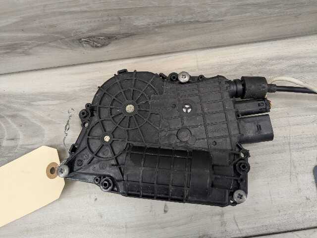 OEM BMW F01 F02 740 750 FRONT RIGHT Door Lock Latch Actuator SOFT CLOSE