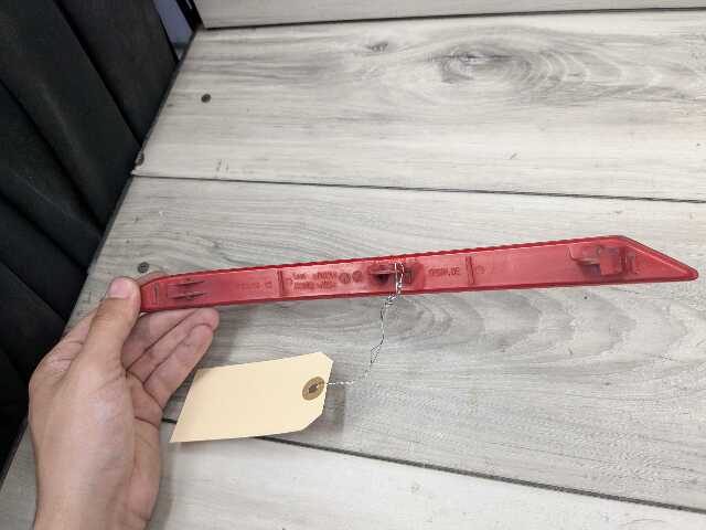 13-15 OEM BMW F01 F02 740 750 Rear Bumper Right Passenger Marker Light Reflector