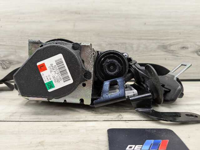 13-15 OEM BMW F01 F02 740 750 760 B7 Front Left Driver Side Seatbelt Retractor