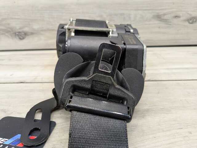 13-15 OEM BMW F01 F02 740 750 760 B7 Front Left Driver Side Seatbelt Retractor