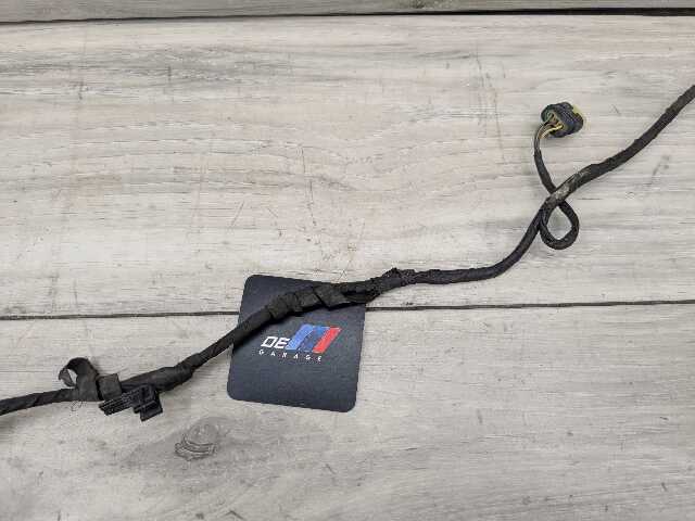 13-15 OEM BMW F01 F02 740 750 760 FRONT Parking Sensors PDC Wire Wiring Harness