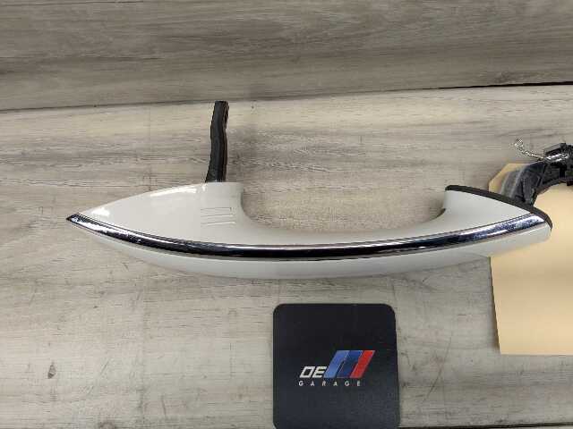 16-19 OEM BMW G11 G12 740 750 Front Rear Right Passenger Door Handle COMFORT
