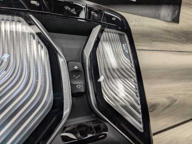 16-19 OEM BMW G12 740 750 M760 B7 Headliner Dome Light Sunroof Control Module