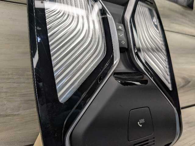16-19 OEM BMW G12 740 750 M760 B7 Headliner Dome Light Sunroof Control Module