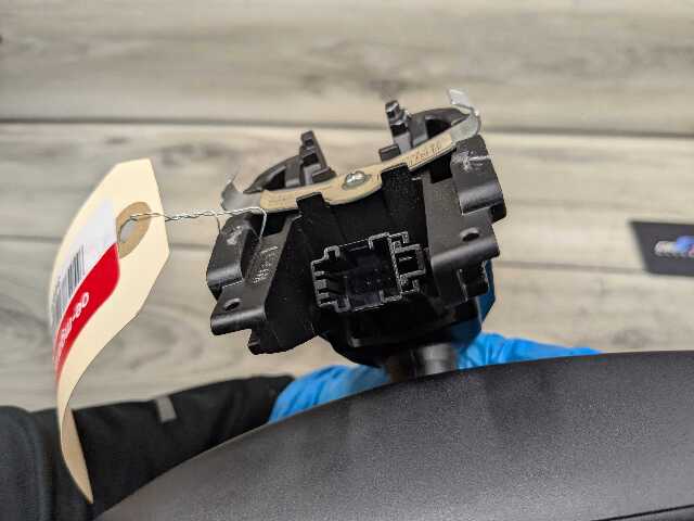 16-23 OEM BMW F90 M5 G12 G30 Rear View Interior Mirror Homelink EC/LED/GTO/FLA