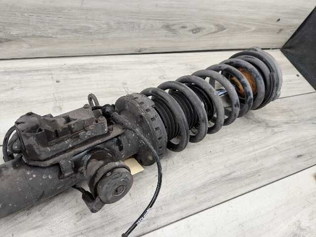 13-15 OEM BMW F01 F02 740Li RWD Front Left Driver Spring Strut Shock Absorber